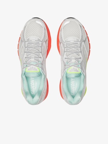 saucony Sneakers laag in Wit