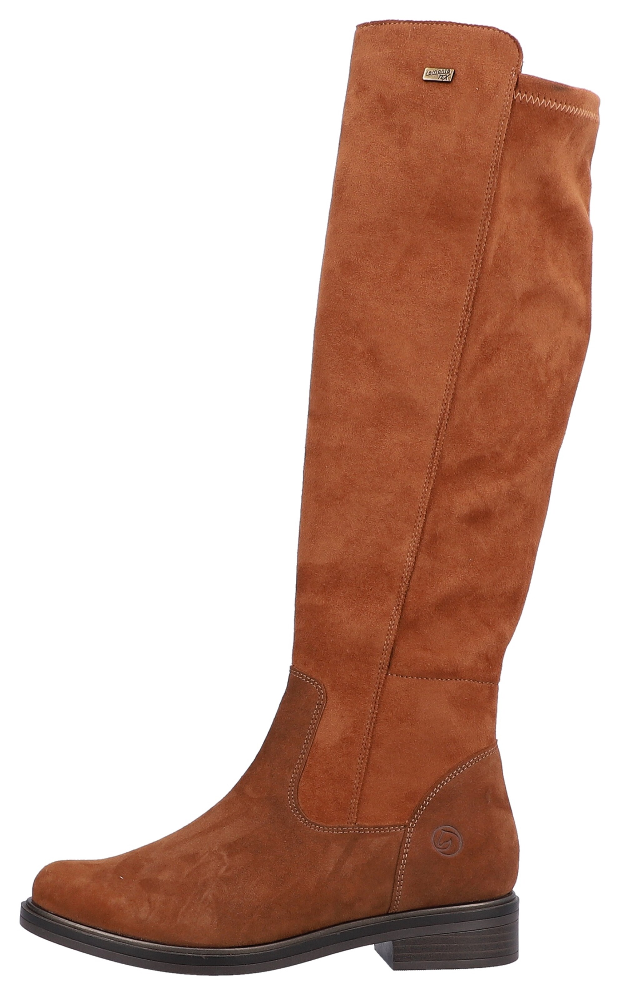 REMONTE Stiefel in Braun