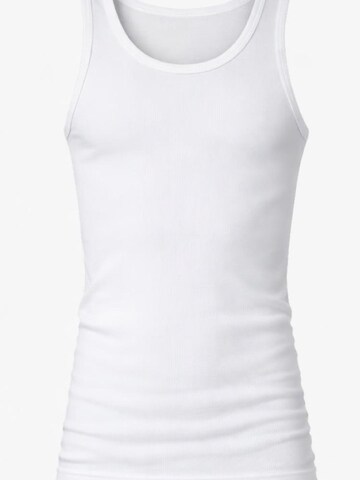 Cocain Underwear Undershirt 'Herren Unterhemden' in White