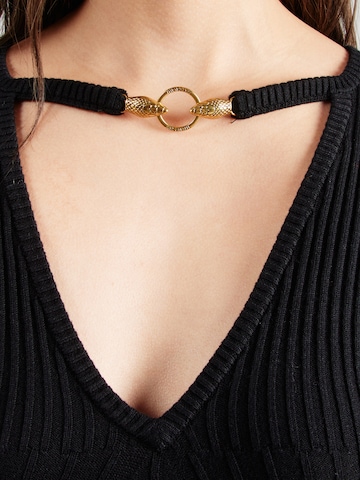 Pullover di Just Cavalli in nero