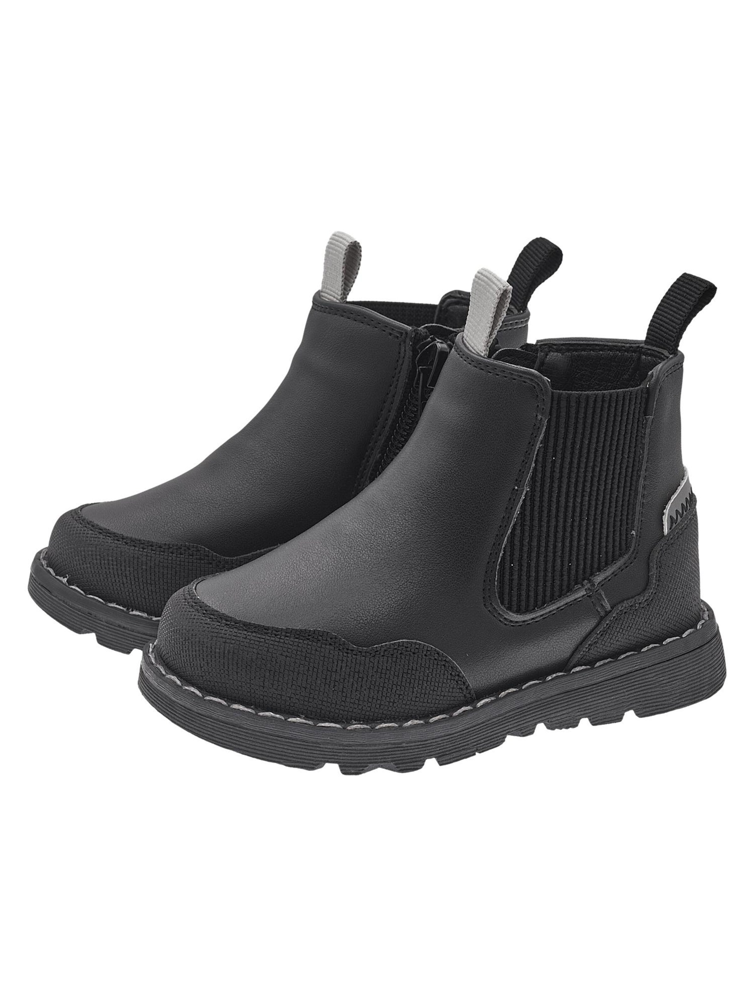 Chicco Boots 'Ferl' in Black