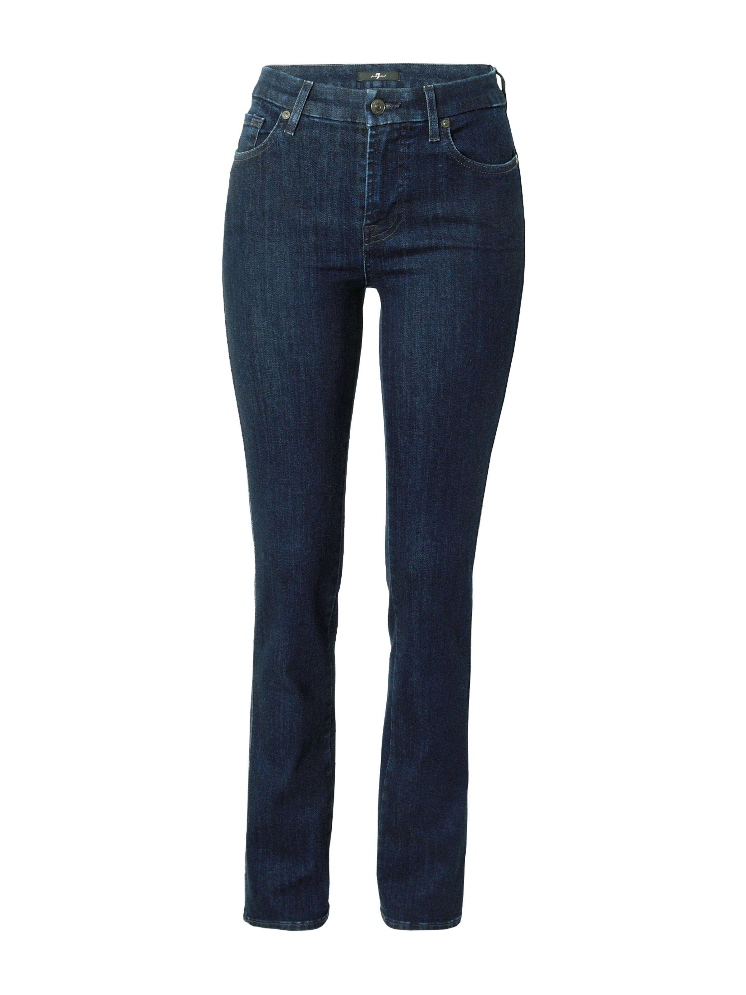 7 for all mankind Slim fit Jeans 'KIMMIE' in Blue: front