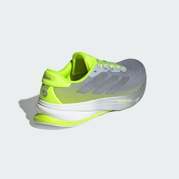 Chaussure de course 'Supernova Rise 2' ADIDAS PERFORMANCE en gris