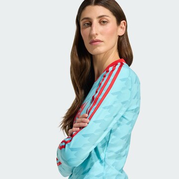 ADIDAS ORIGINALS Funktionsshirt in Blau