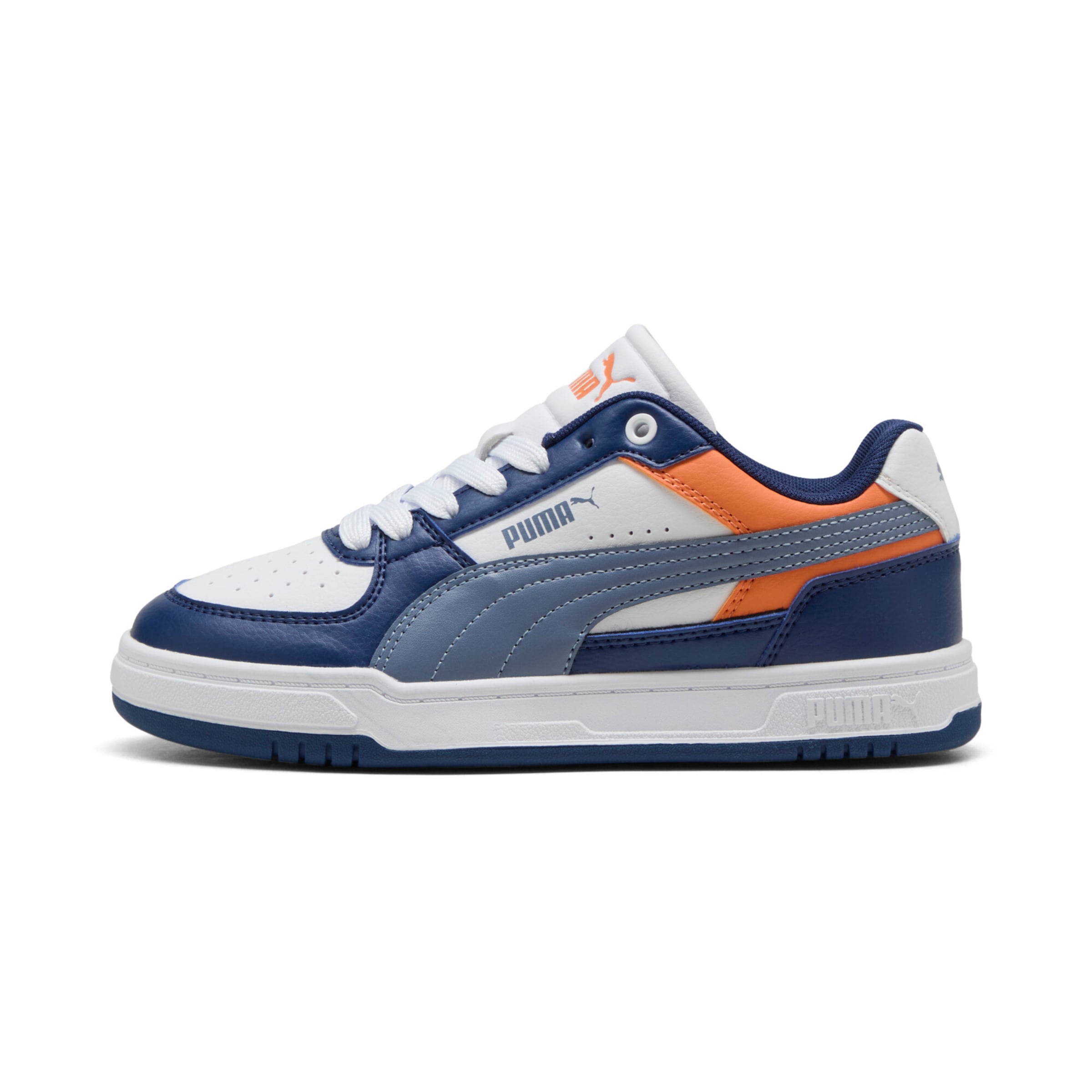 PUMA Sneakers 'Caven III' in Blue: front