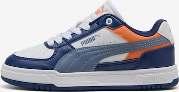 PUMA Sneakers 'Caven III' in Blauw: voorkant