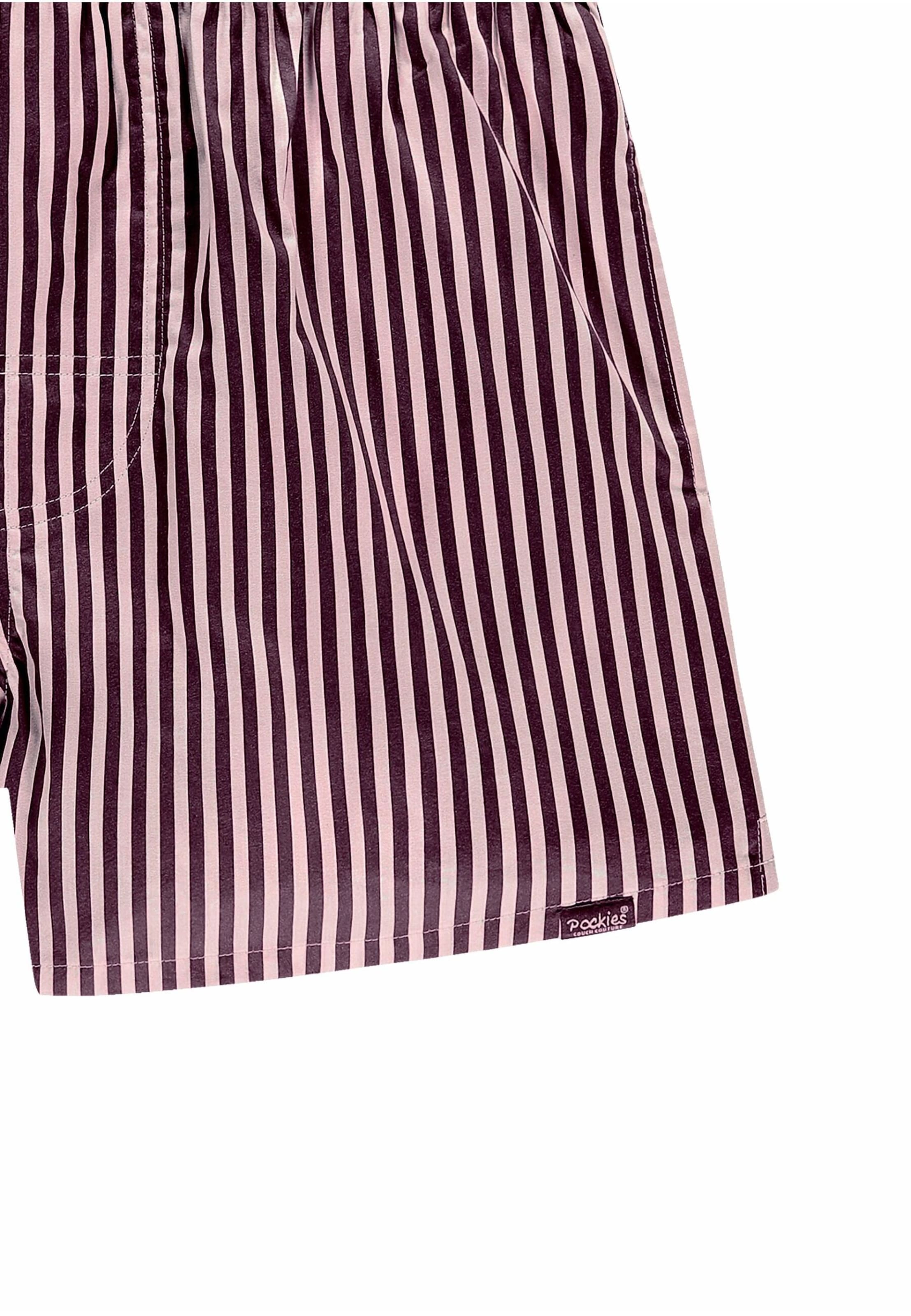 Pockies Boxerky – pink