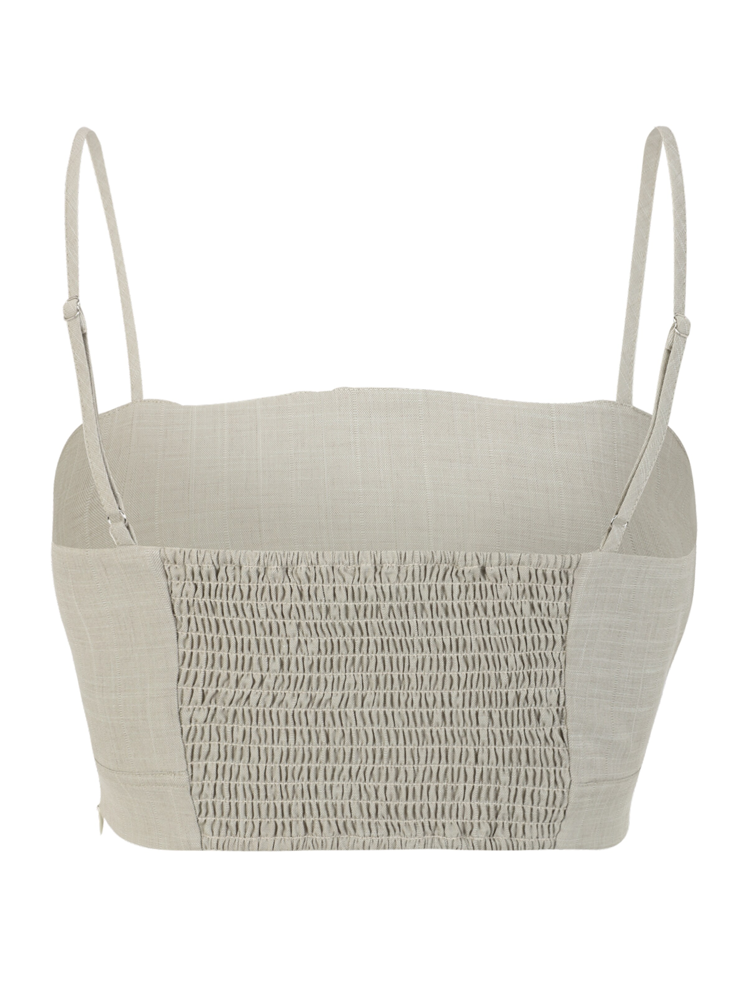 Suncoo Топ 'LIZIE' в Зеленый