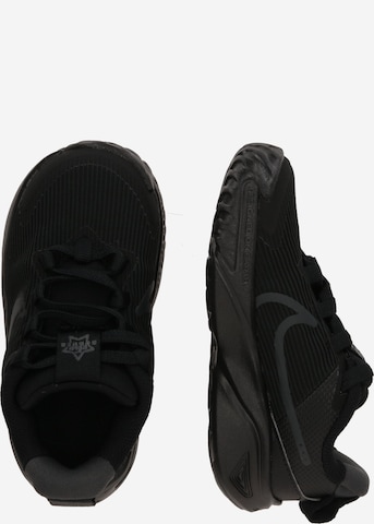 Chaussure de sport 'Star Runner 4' NIKE en noir