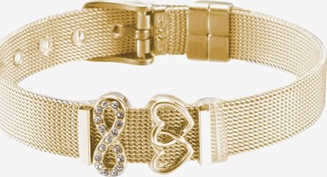 Heideman Armband in Gold