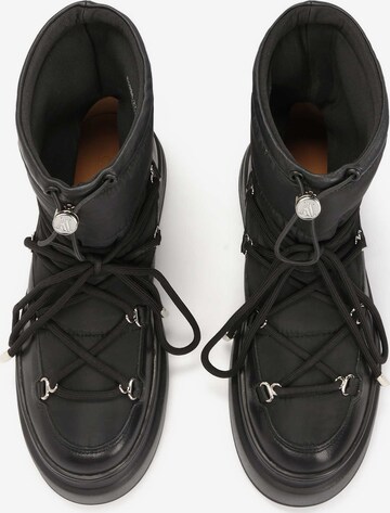 Boots da neve di Kazar Studio in nero