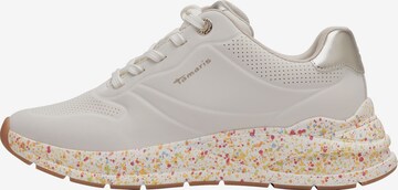 TAMARIS Sneakers in White