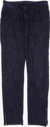 MADS NORGAARD COPENHAGEN Jeans in 29 in Blue: front