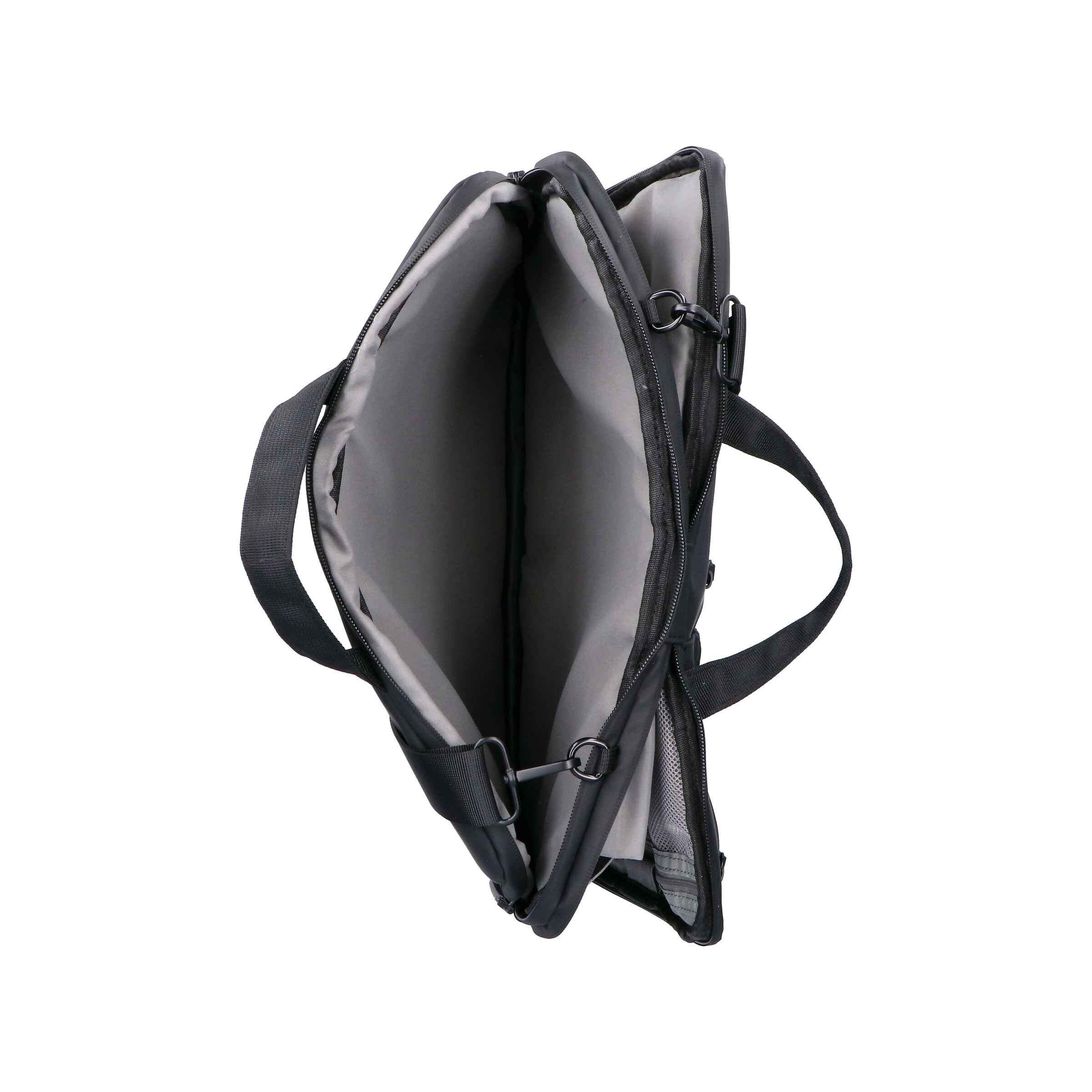 Sac d’ordinateur portable 'H5000' Rieker en noir
