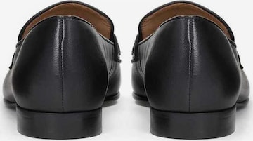 Chaussure basse Kazar en noir