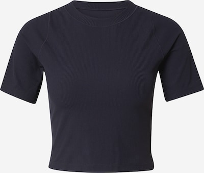 NIKE Λειτουργικό μπλουζάκι σε μαύρο, Άποψη προϊόντος