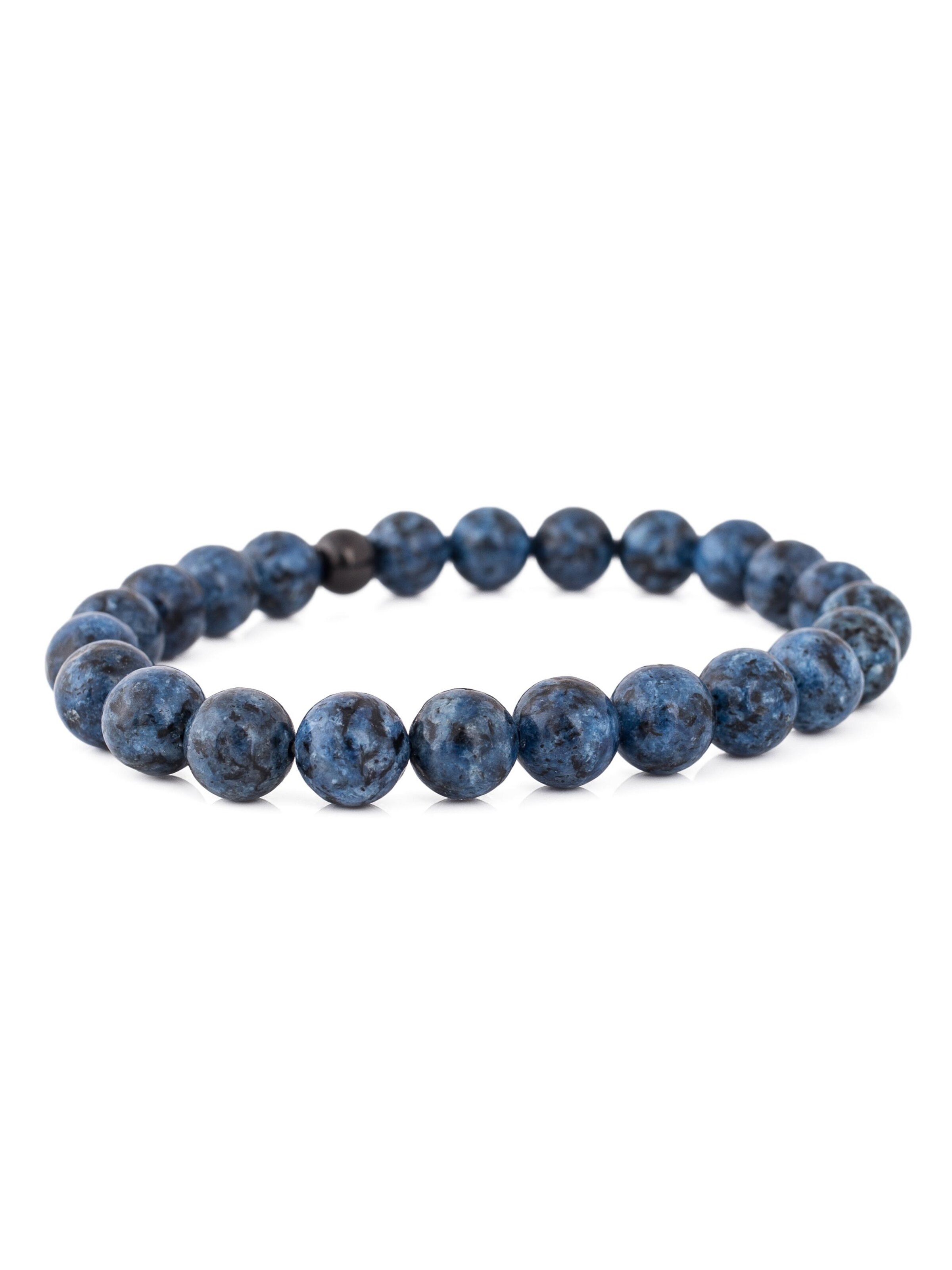 Akitsune Bracelet 'Globae' in Blue