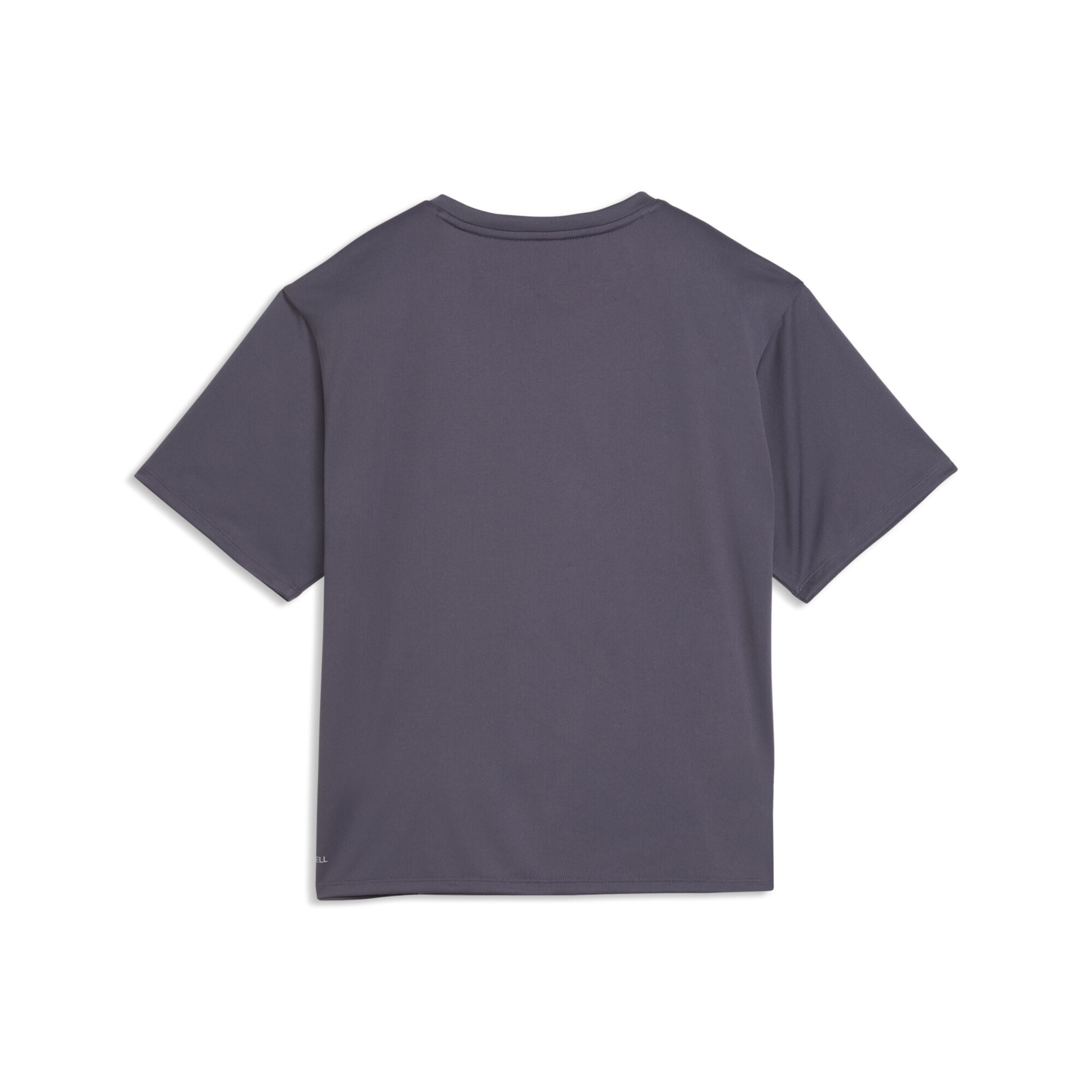 PUMA Performance Shirt in Grey