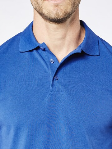 Expand Shirt in Blue