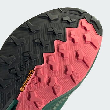 Chaussure basse 'Freehiker 3 Ultra' ADIDAS TERREX en vert