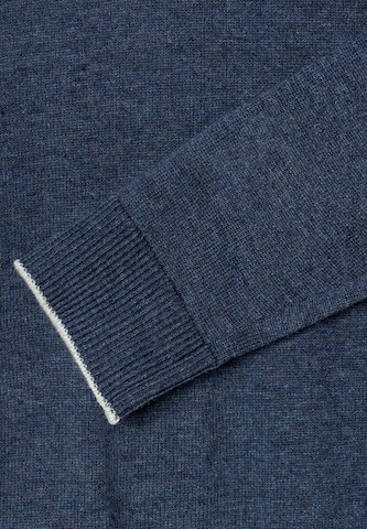 Pepe Jeans Pullover 'Ivan' in Blau