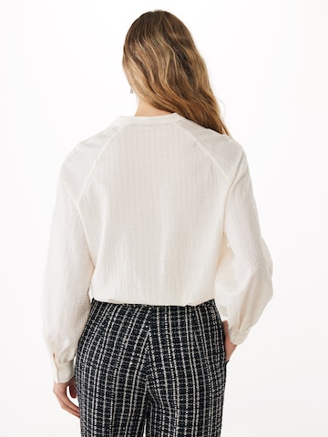 MEXX Blouse in Beige