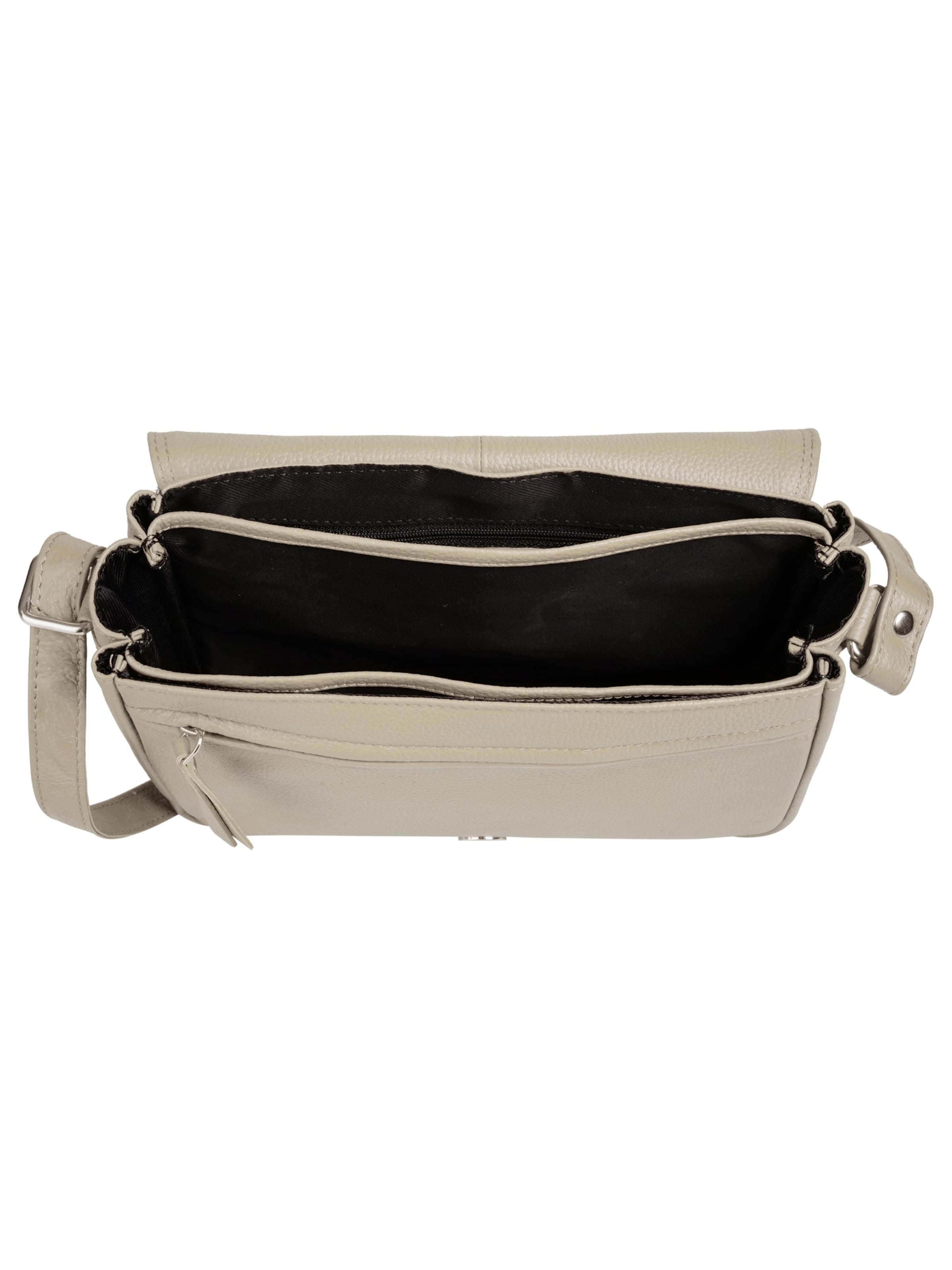Sac à bandoulière Bruno Banani en beige