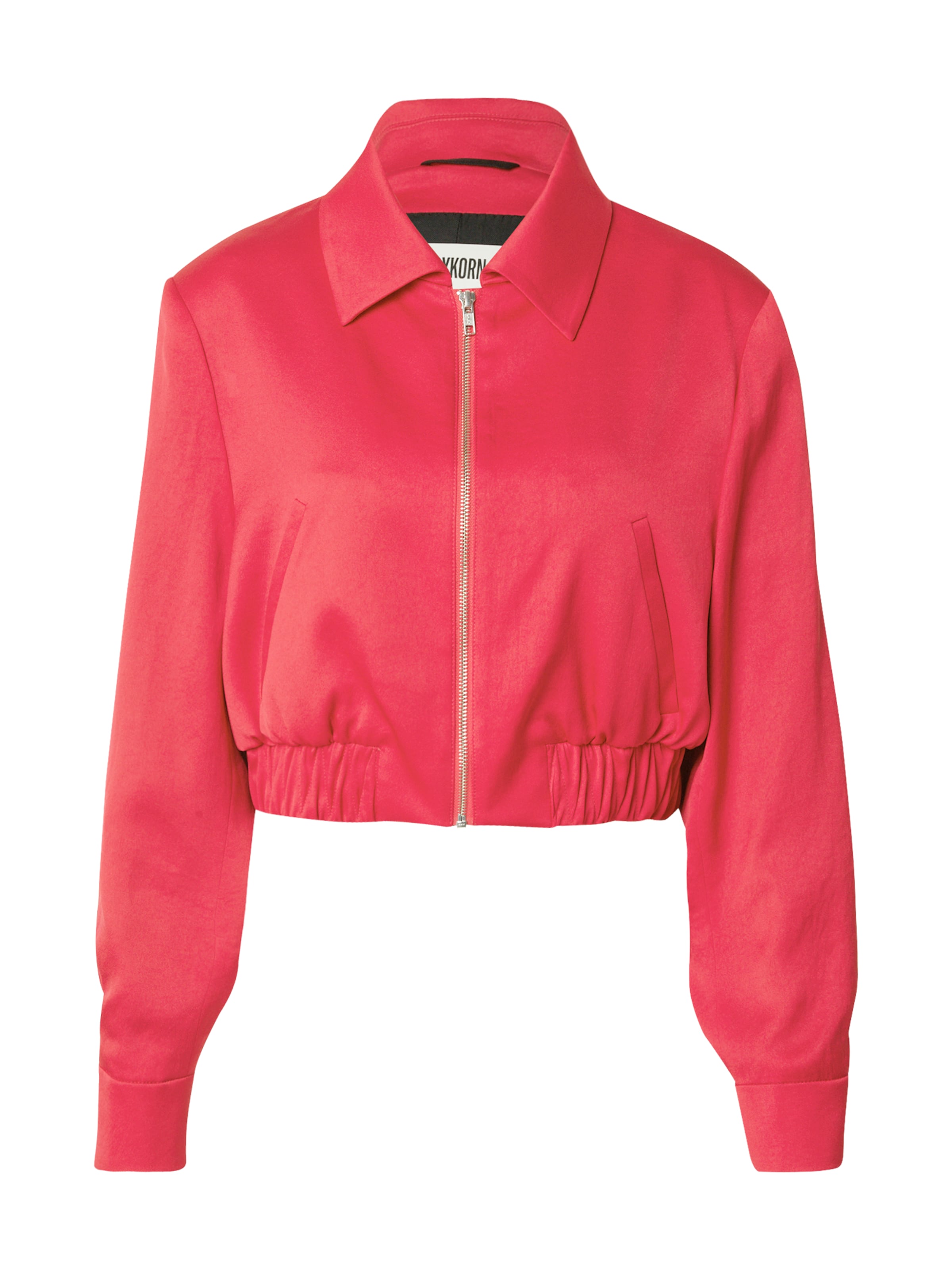 sarkans DRYKORN Starpsezonu jaka 'RADWAY': no priekšpuses