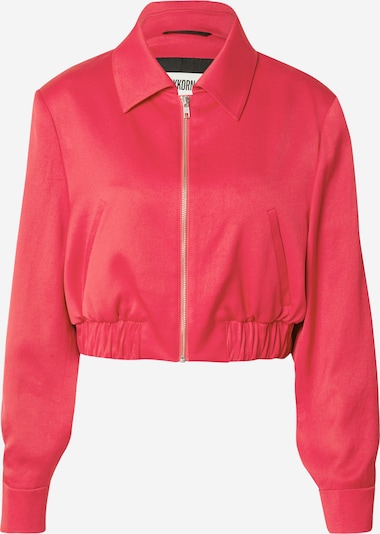 DRYKORN Prijelazna jakna 'RADWAY' u jarko crvena, Pregled proizvoda