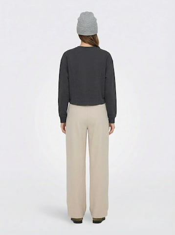 studioselect Sweatshirt 'Cassidy' in Grijs