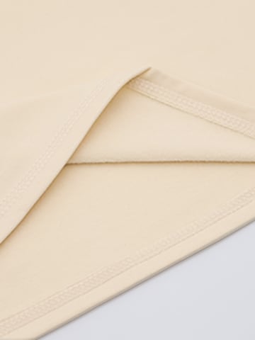 MEETWEE Athletic Bodysuit 'Athletic Underwear' in Beige