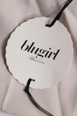 Blugirl by Blumarine Pants in XL in Grey