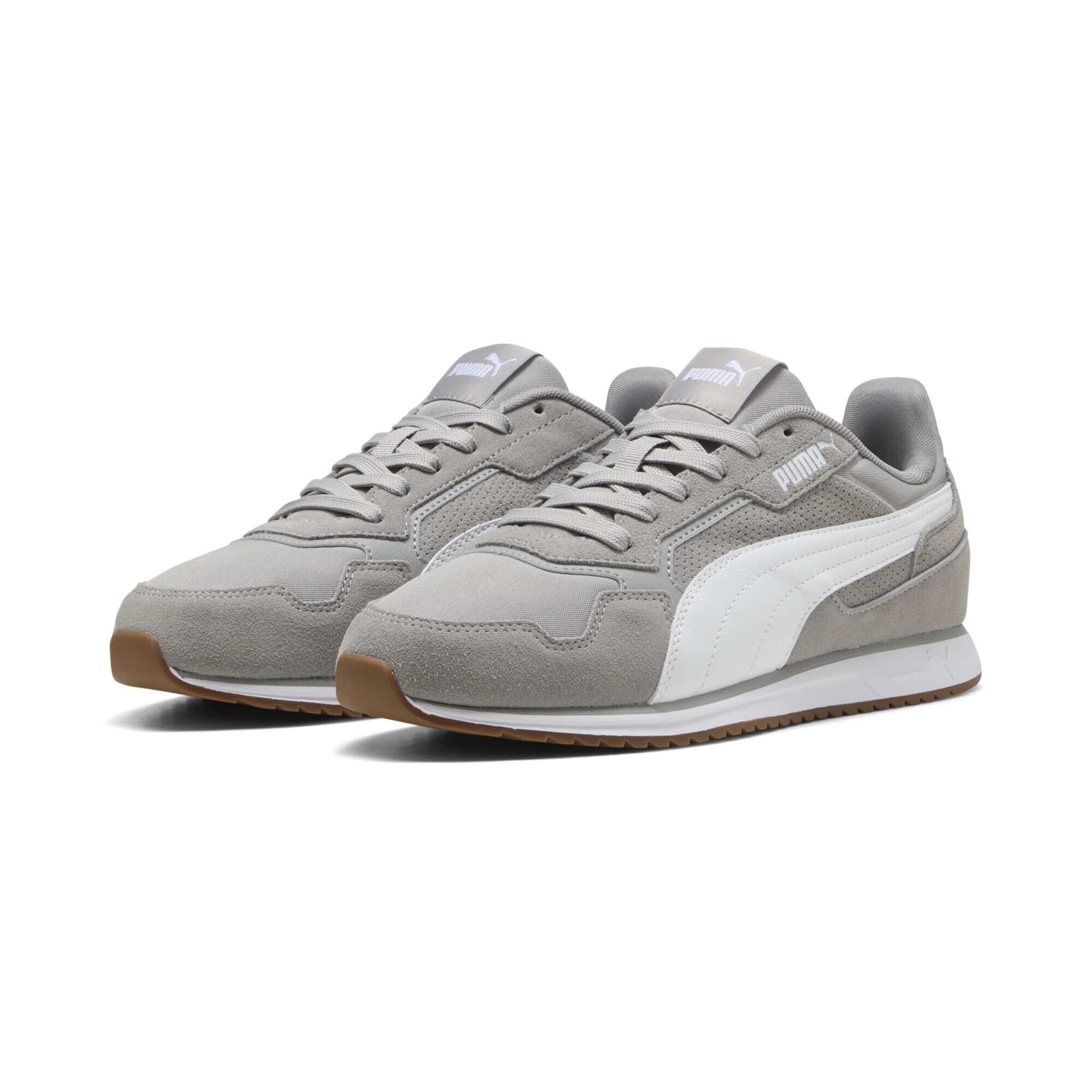 PUMA Sneaker 'Softride St Miler' in Grau