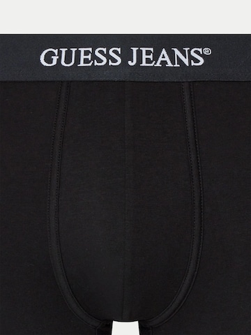 GUESS Boxershorts in Zwart