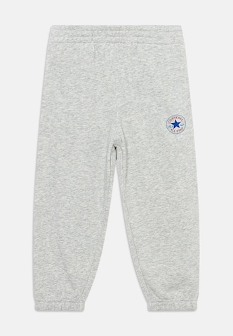 CONVERSE Träningsoverall i grå