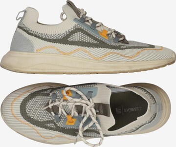 Pull&Bear Sneaker 42 in Mischfarben: Vorderseite