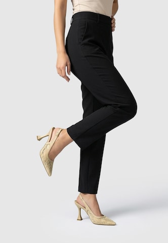 Findlay Slingback pumps 'JANE' in Beige