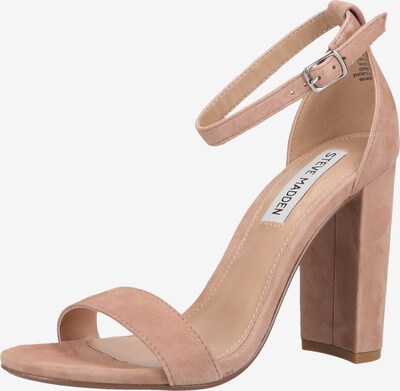 STEVE MADDEN Remsandal 'Carrson' i nude, Produktvy