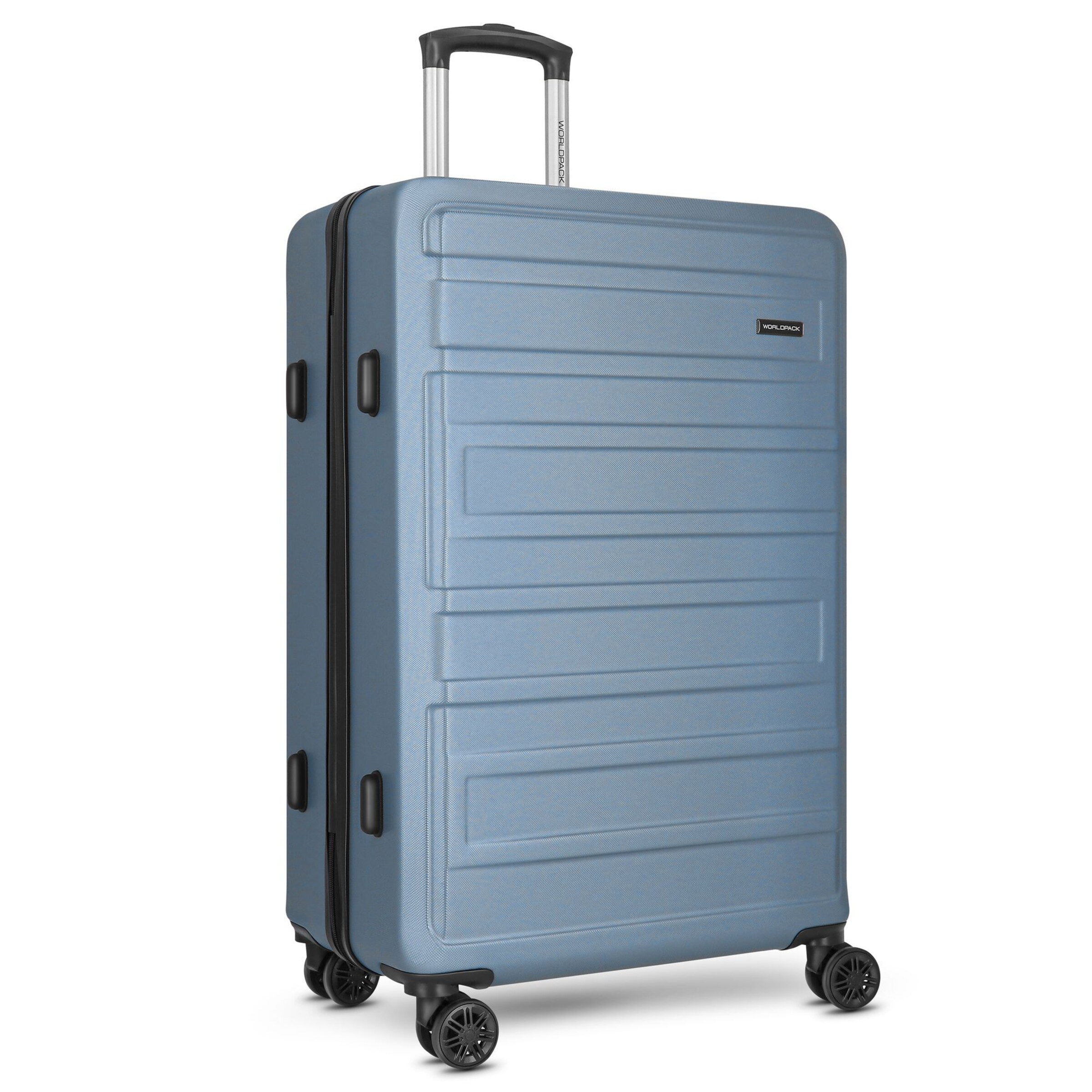 Worldpack Trolley 'New York 2.0' in Blue