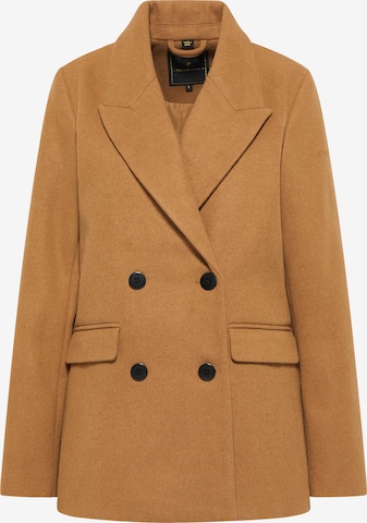 smėlio DreiMaster Klassik Demisezoninė striukė: priekis