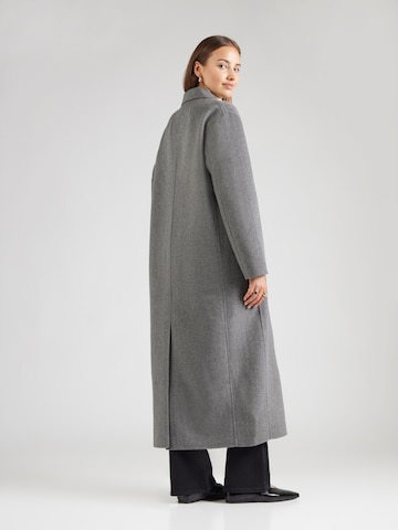 Herrlicher Between-seasons coat 'Lanine' in Grey