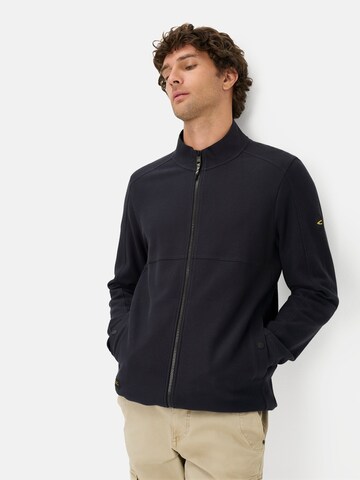 Veste de survêtement CAMEL ACTIVE en bleu