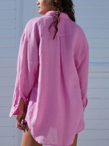 Next Halenka – pink