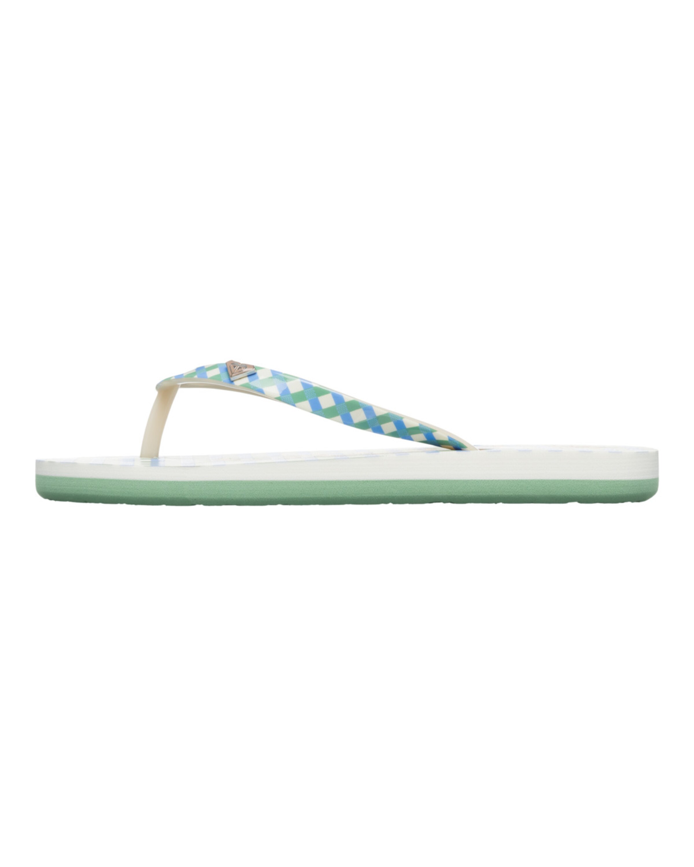 ROXY Zehentrenner 'Pebbles' in Blau