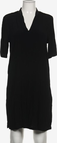 YAYA Kleid L in Schwarz: predná strana