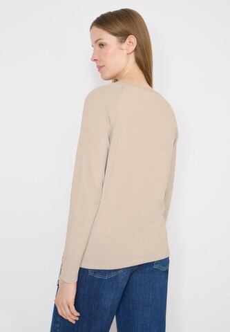 CECIL Sweater in Beige