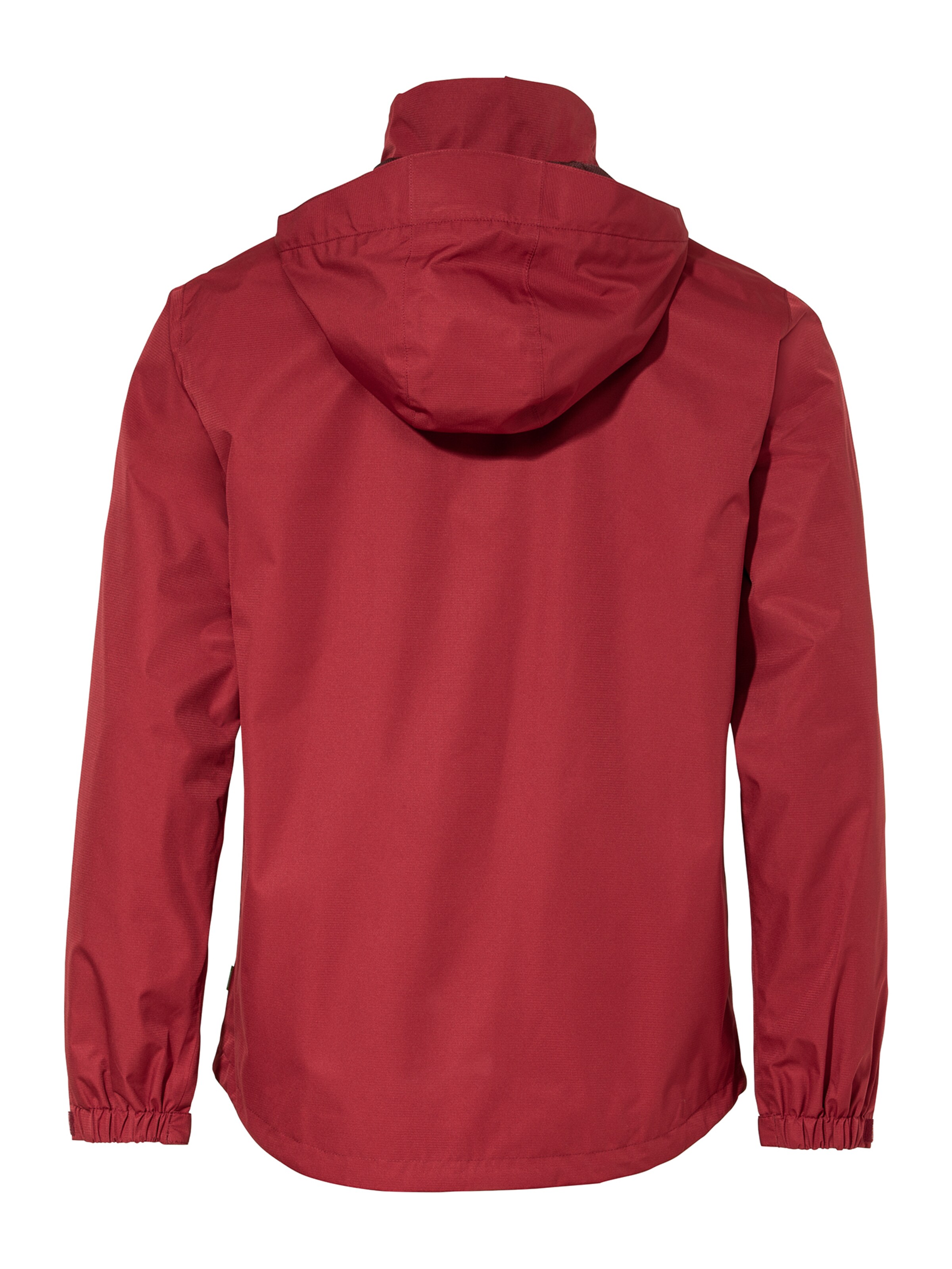 VAUDE Outdoor jacket 'Escape' in Red