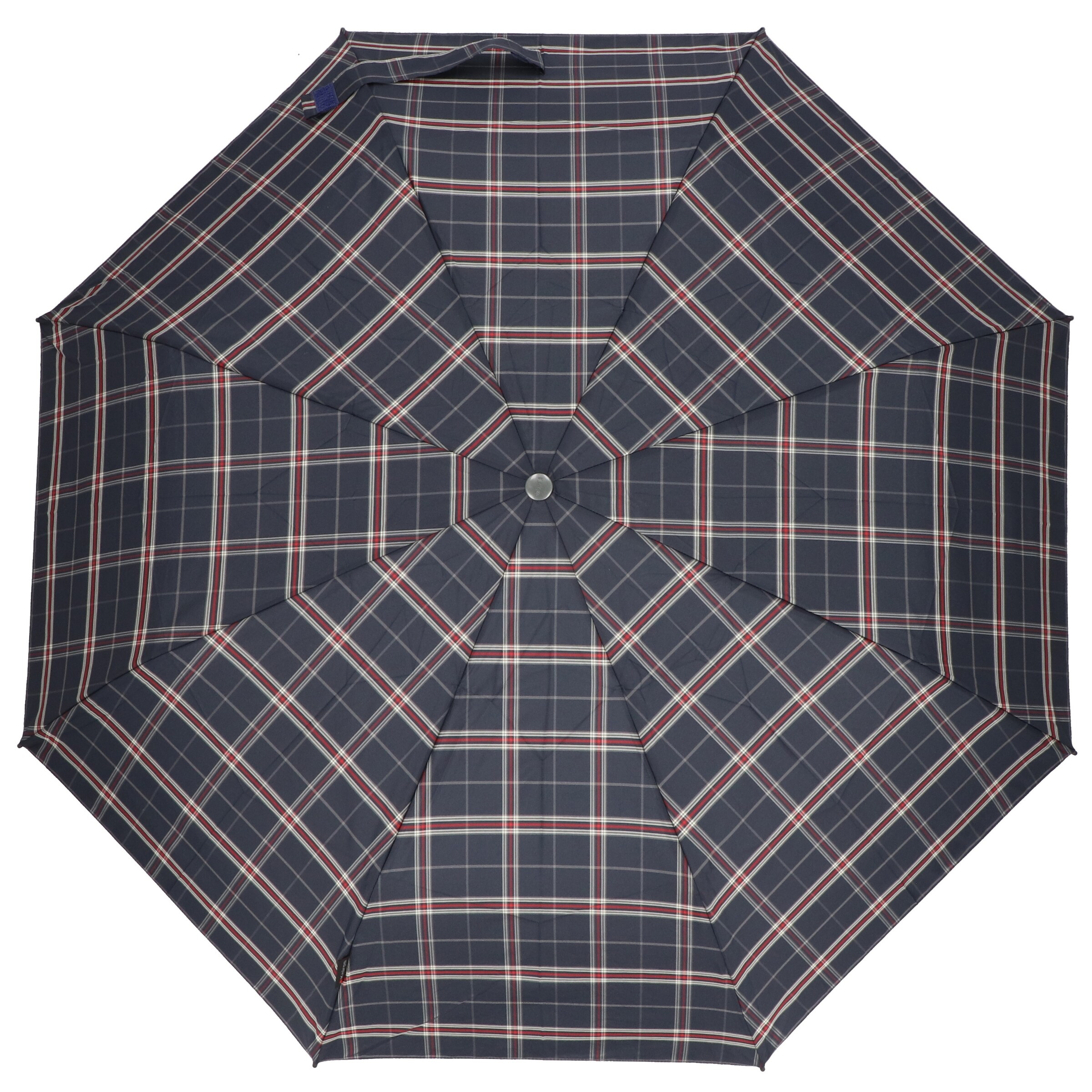 KNIRPS Umbrella 'T.200 Duomatic' in Blue