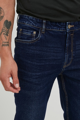 11 Project Slimfit 5-Pocket-Jeans 'BETTO' in Blau