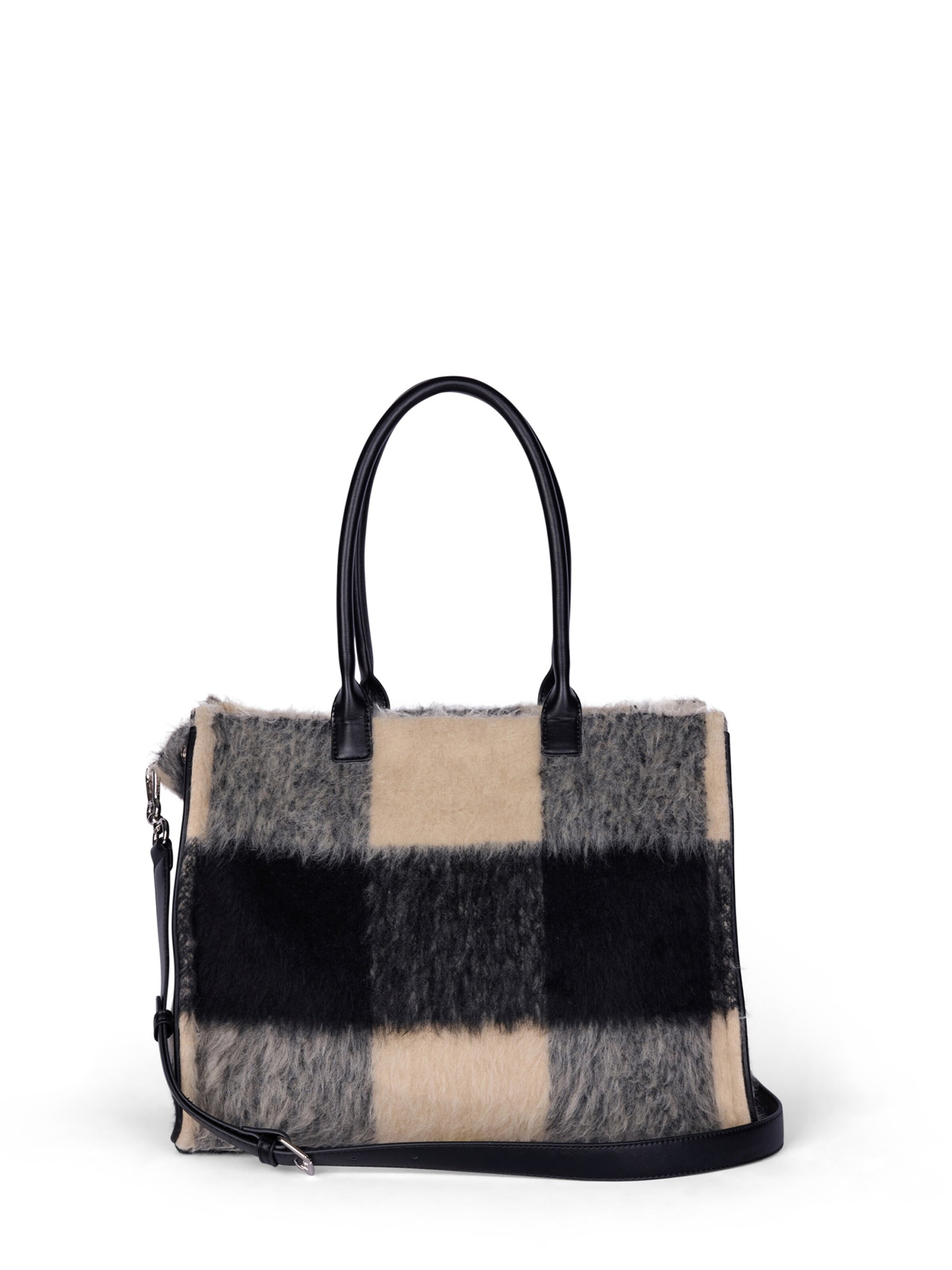 Shopper di Juicy Couture in nero